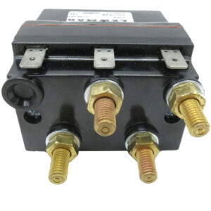 LEWMAR CHANGEOVER CONTACTOR 12V CONTROL SOLENOID
