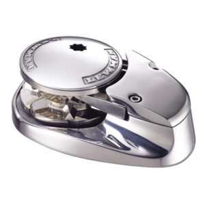 LEWMAR V700 VERTICAL WINDLASS WITH DUAL CHAIN GYPSY KIT