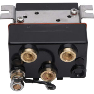 LEWMAR DUAL DIRECTION CONTROL 12V SOLENOID