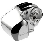 LEWMAR PRO-SERIES 700 WINDLASS WITHOUT SWITCH DUAL GYPSY