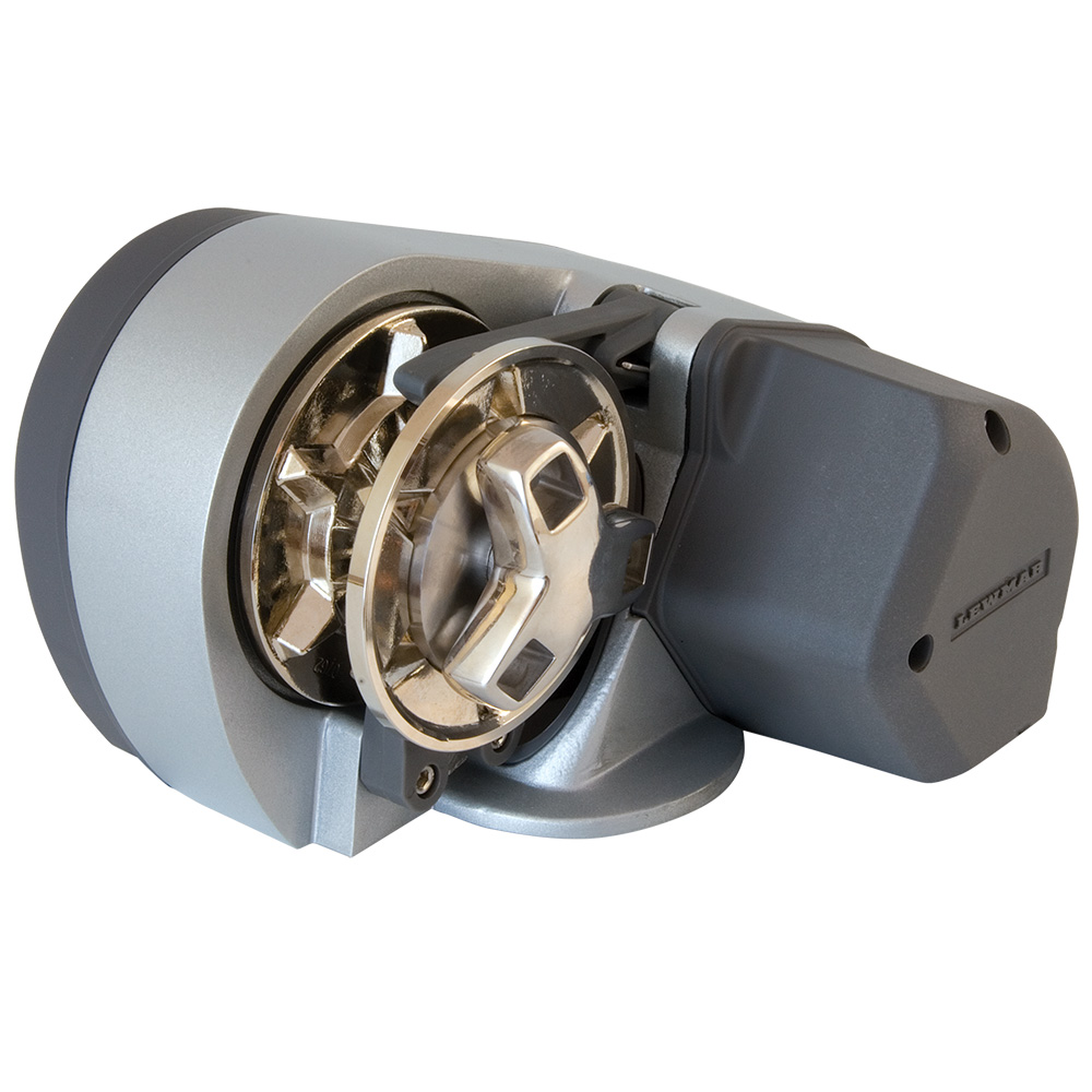 LEWMAR PRO-SPORT 550G HORIZONTAL WINDLASS KIT