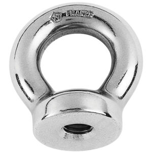 WICHARD 3/8 EYE NUT 13/16" DIAMETER