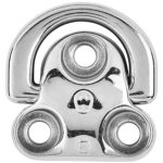 WICHARD 13/32" FOLDING PADEYE