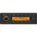 CONTINENTAL STEREO W/DAB+/DMB/ AM/FM/USB/MP3/WMA/BT - 24V
