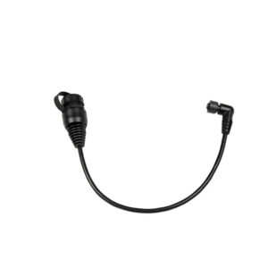 GARMIN MARINE NETOWRK ADAPTER  CABLE - SMALL FEMALE - RIGHT