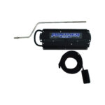 PANTHER ELECTRO STEER MODEL  101 SALTWATER NO ELECTRIC