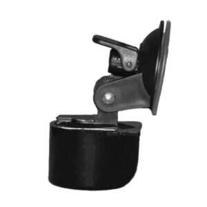 HAWKEYE SUCTION CUP TRANSDUCER MOUNT F/FISHTRAX