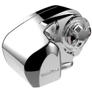 LEWMAR PRO-SERIES 700 WINDLASS KIT WITH SWITCH