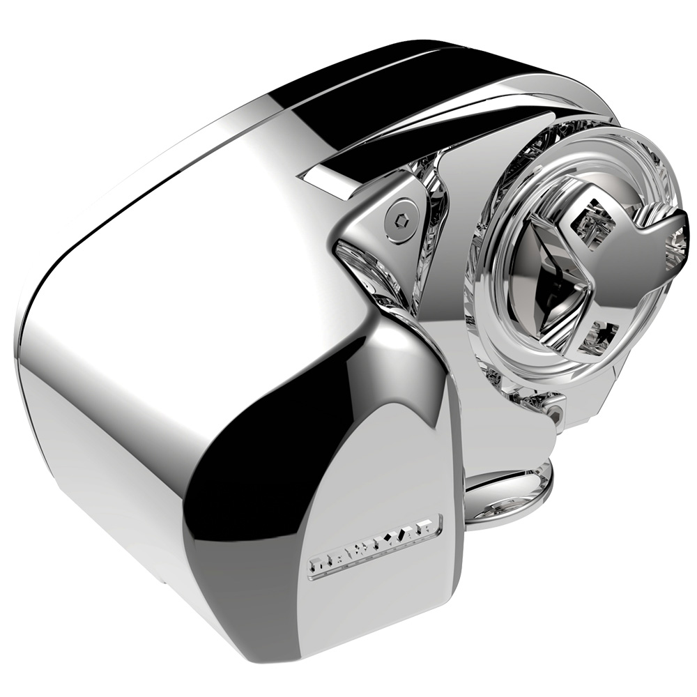 LEWMAR PRO-SERIES 700 WINDLASS KIT WITH SWITCH