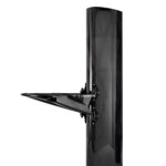 SCANSTRUT MAST MOUNT F/18" GARMIN NAVICO BR24 3G 4G AND