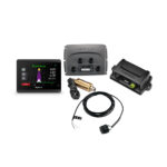 GARMIN REACTOR 40 HYDRAULIC AUTOPILOT W/ GHC 50 DISPLAY