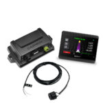 GARMIN REACTOR 40 STEER BY WIRE VIKING VIPER W/ GHC 50