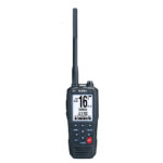 UNIDEN MHS338BT FLOATING HANDHELD VHF WITH GPS & DSC