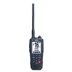 UNIDEN MHS338BT FLOATING HANDHELD VHF WITH GPS & DSC