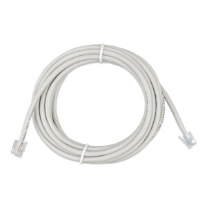 VICTRON RJ12 UPT CABLE 10M