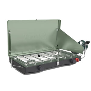 COLEMAN CASCADE CLASSIC  CAMPING STOVE