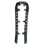 FIRST WATCH BACKBOARD  FLOTATION SYSTEM