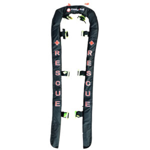 FIRST WATCH BACKBOARD  FLOTATION SYSTEM