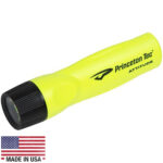 PRINCETON TEC ATTITUDE FLASHLIGHT - NEON YELLOW