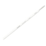 PACER WHITE 25' 16 AWG PRIMARY WIRE