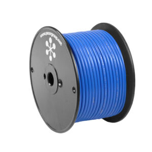 PACER BLUE 100' 16 AWG PRIMARY WIRE