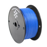 PACER BLUE 250' 16 AWG PRIMARY WIRE