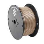 PACER TAN 250' 16 AWG   PRIMARY WIRE