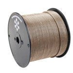 PACER TAN 500' 16 AWG PRIMARY WIRE