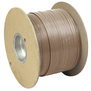 PACER TAN 1000' 16 AWG PRIMARY WIRE