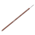 PACER BROWN 18' 14 AWG PRIMARY WIRE