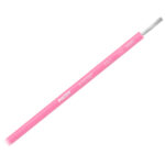 PACER PINK 25' 14 AWG PRIMARY WIRE