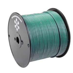 PACER GREEN 500' 14 AWG PRIMARY WIRE