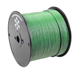 PACER LT GREEN 500' 14 AWG PRIMARY WIRE
