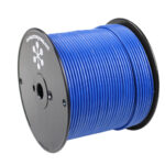 PACER BLUE 500' 14 AWG PRIMARY WIRE