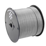 PACER GREY 500' 14 AWG  PRIMARY WIRE