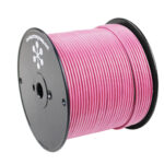 PACER PINK 500' 14 AWG PRIMARY WIRE