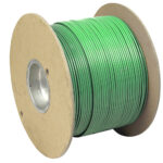 PACER LT GREEN 1000' 14 AWG PRIMARY WIRE