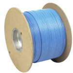 PACER LT BLUE 1000' 14 AWG PRIMARY WIRE
