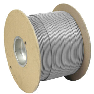 PACER GREY 1000' 14 AWG PRIMARY WIRE