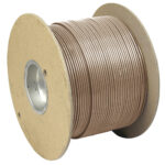 PACER TAN 1000' 14 AWG PRIMARY WIRE