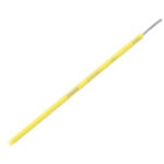 PACER YELLOW 8' 10 AWG PRIMARY WIRE