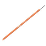 PACER ORANGE 25' 10 AWG PRIMARY WIRE
