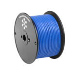 PACER BLUE 100' 10 AWG PRIMARY WIRE