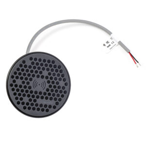 SCANSTRUT ROKK WIRELESS  SURFACE 10W CHARGER 12/24V