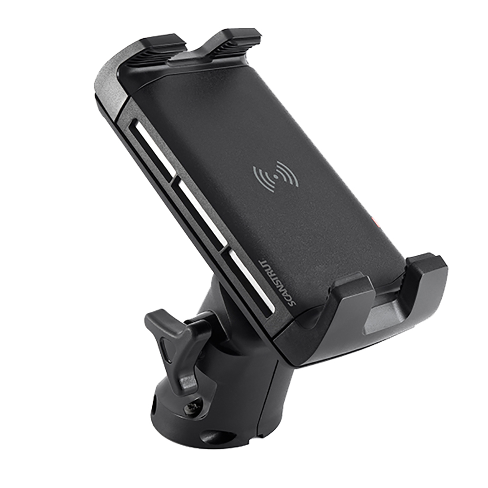 SCANSTRUT ROKK WIRELESS EDGE 10W WIRELESS ADJUSTABLE PHONE