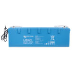 VICTRON LITHIUM BATTERY 24VDC 100AH SMART LIFEPO4
