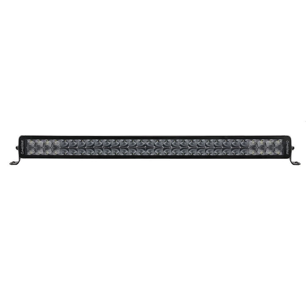 HEISE 32" BLACKOUT DUAL ROW LED LIGHT BAR