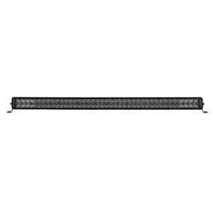HEISE 42" BLACKOUT DUAL ROW LED LIGHTBAR
