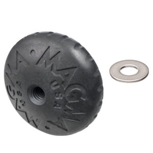 MAGMA REPLACEMENT KNOB &  WASHER