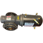 LEWMAR V4 / C4 MOTOR GEARBOX 24V